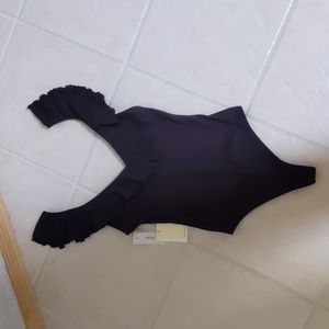 Wilfred Danette Bodysuit